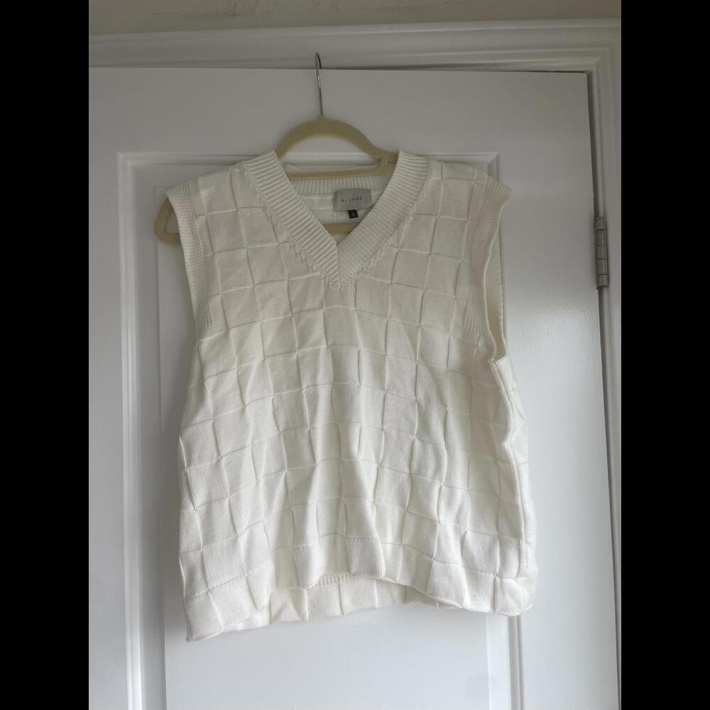 ALOHAS Vest